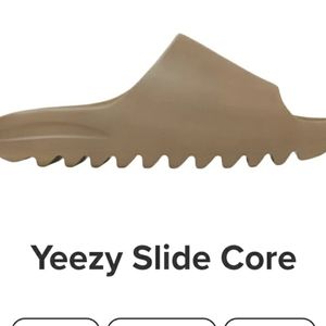 Yeezy Slides